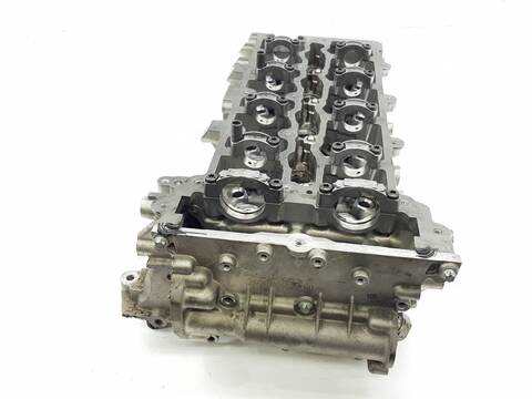 Foto 2ª: Culata Mercedes Clase A 200 2.1 CDI 136CV [651930] (2012)