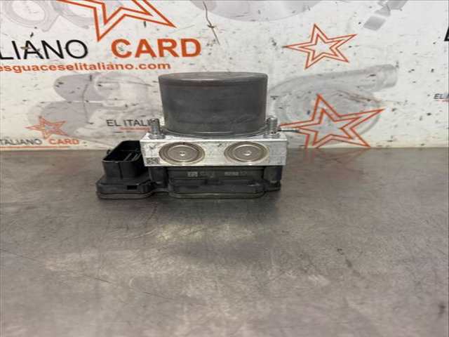 Foto 4ª: Abs Renault Clio BUSINESS 86CV 63KW [K9K U8] (2021)