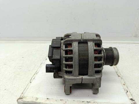 Foto 3ª: Alternador Volkswagen T-Roc BASIS 116CV 85KW [DTRD] (2021)