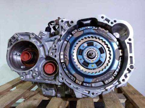 Caja Cambios Automatica Hyundai Kona STYLE 4WD 177CV 130KW AUT.