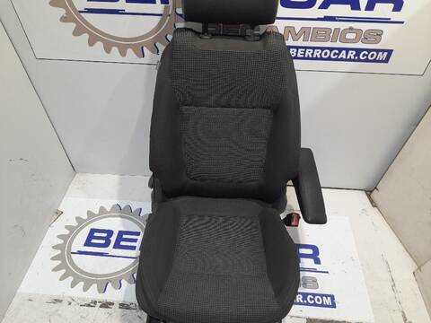 Foto 2ª: Asiento Delantero Derecho Peugeot 5008 2.0 BLUE-HDI FAP 150CV [RHE (DW10CTED4)] (2009)