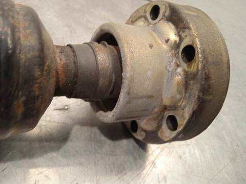 Foto 4ª: Transmision Central Porsche Panamera 4 S 400CV 294KW [M4840] (2011)