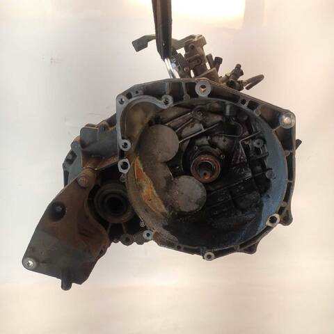 Caja Cambios Opel Vectra 1.9 CDTI F68) 120CV
