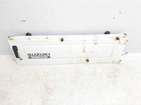 Portón Suzuki Samurai 1.3 HARD TOP LUJO