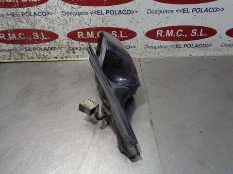 Foto 3ª: Retrovisor Izquierdo Audi A3 1.9 TDI AMBIENTE 110CV 81KW [ASV] (2001)