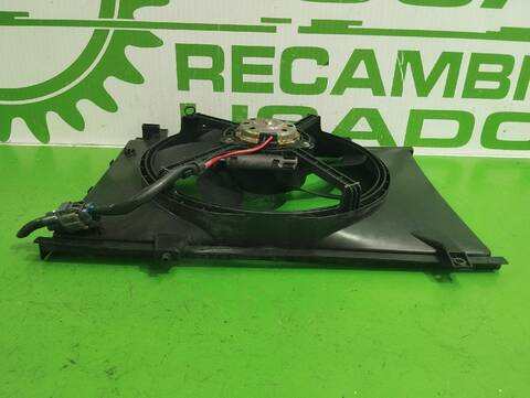 Foto 3ª: Electroventilador Volvo S40 1.6 CAT 109CV [B4164S2] (1995)