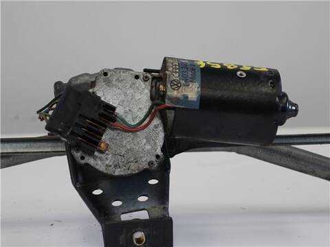 Foto 2ª: Motor Limpia Delantero Audi 90 2.0 20 V 160CV 118KW [NM] (1989)