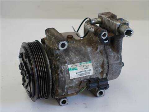 Compresor Aire Acondicionado Ford Fiesta 1.4 TDCI 68CV 50KW