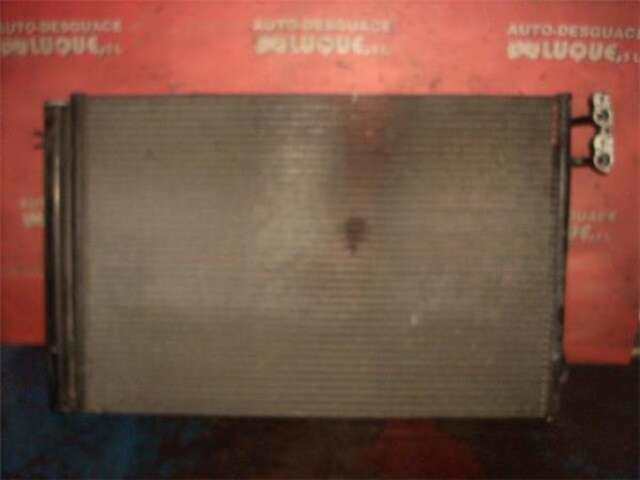 Foto 2ª: Radiador Calefaccion A.A. Bmw Serie 3 315 330 CI [N52B30A]