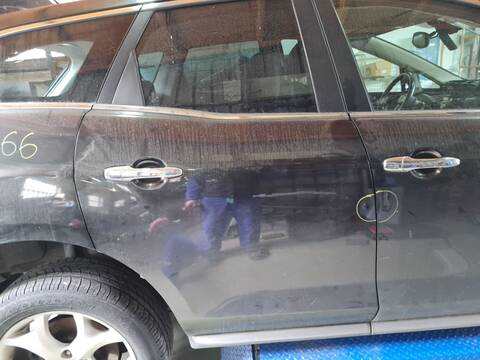 Puerta Trasera Derecha Mazda CX7 2.2 CRTD ER) ACTIVE 173CV 127KW