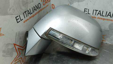Foto 2ª: Retrovisor Izquierdo Chevrolet Captiva 2.2 VCDI LT 2WD 163CV 120KW [Z22D1] (2013)