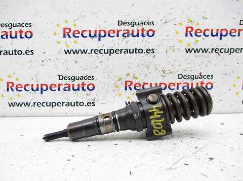 Foto 2ª: Inyectores Chrysler Sebring ECD BERLINA (2007)