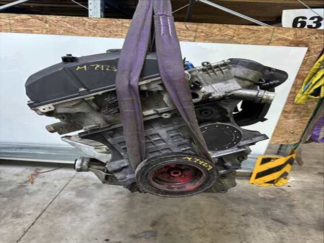 Foto 2ª: Motor Completo Bmw Serie 3 315 234 CV [N51B30A, N52B30A, N51]