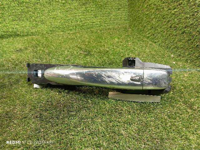 Maneta Exterior Delantera Derecha Nissan Navara 2.3 TD D23