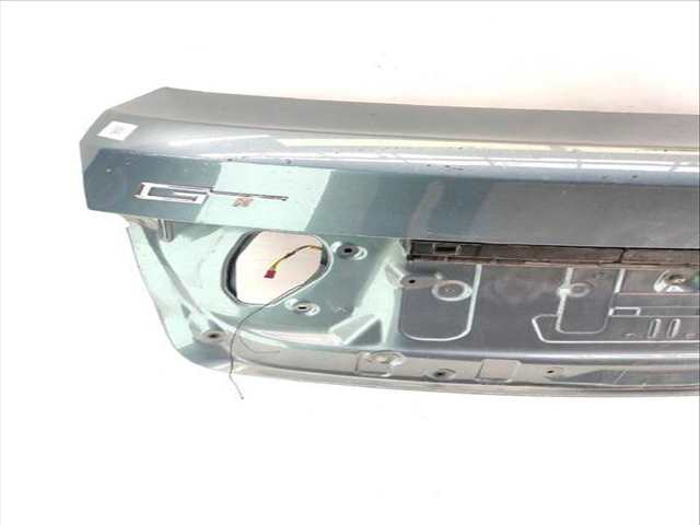 Foto 3ª: Portón Bmw Serie 5 518 530 D (2009)