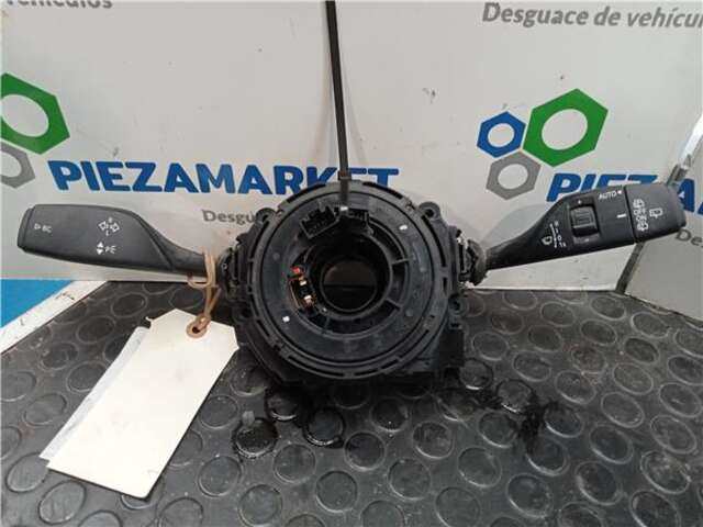 Foto 2ª: Mando Multifuncion Bmw Serie 2 215 1.5 216 D [1.5 LTR. - 85 KW 12V TURBODIESEL] [B37C15A]