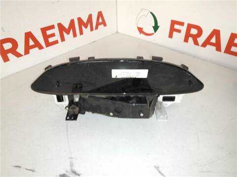 Cuadro de Instrumentos Toyota Yaris 1.3 BASICO [1.3 LTR. 64KW CAT]