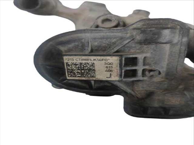 Foto 3ª: Pinza Freno Trasera Derecho Skoda Superb 2.0 TDI (2015)