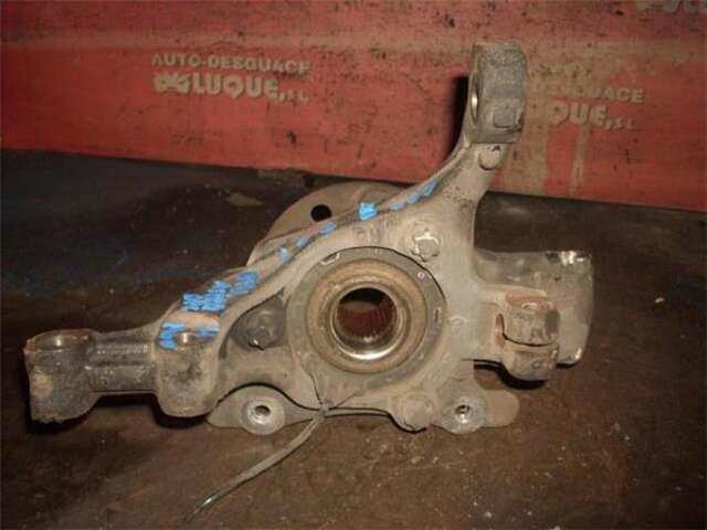 Mangueta Delantera Derecha Opel Astra 2.0 TURBO