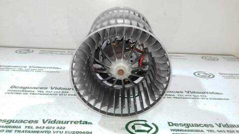 Foto 2ª: Calefacción Bmw X3 2.0 16V DIESEL CAT 150CV 110KW [M47T2] (2006)