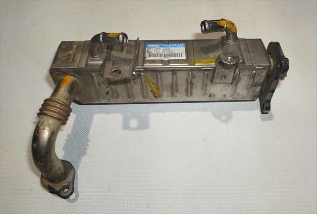 Enfriador Gases Toyota Land Cruiser 3.0 D-4D KDJ120