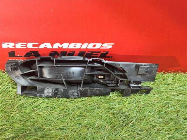 Foto 3ª: Maneta Interior Delantera Izquierda Citroen Jumpy 1.5 BLUEHDI 120 120CV 88KW FURGONETA [YH01 (DV5RUC)] (2020)