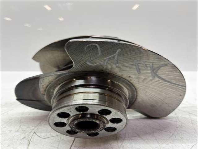 Foto 3ª: Cigüeñal Audi A6 C7 310CV 228KW [CTUA CTU] (2012)