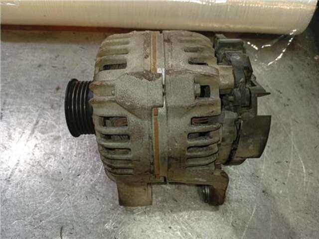 Foto 2ª: Alternador Opel Corsa 1.2 CMON [1.2 LTR. - 63 KW CAT (A 12 XER - LDC)]