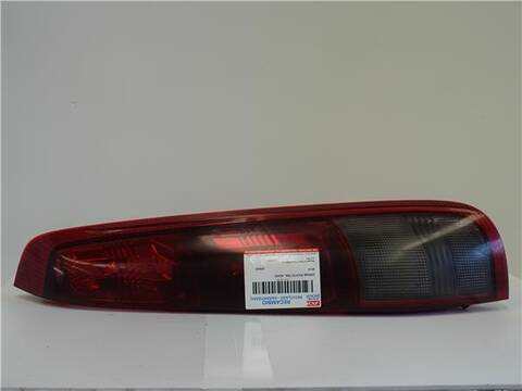 Piloto Trasero Derecho Nissan X-Trail 2.2 DCI 114CV 84KW T30)