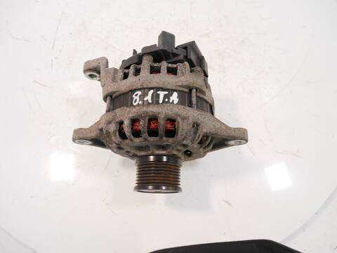 Alternador Iveco Daily 136 CV 100KW