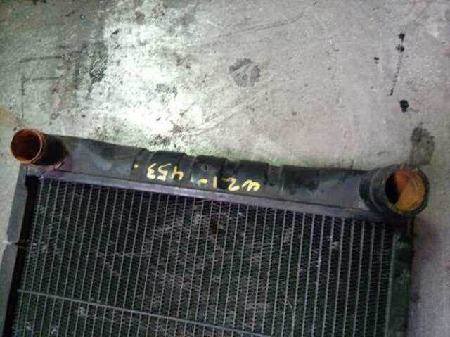 Foto 3ª: Radiador Motor Land Rover Discovery 2.5 TDI [12 L]