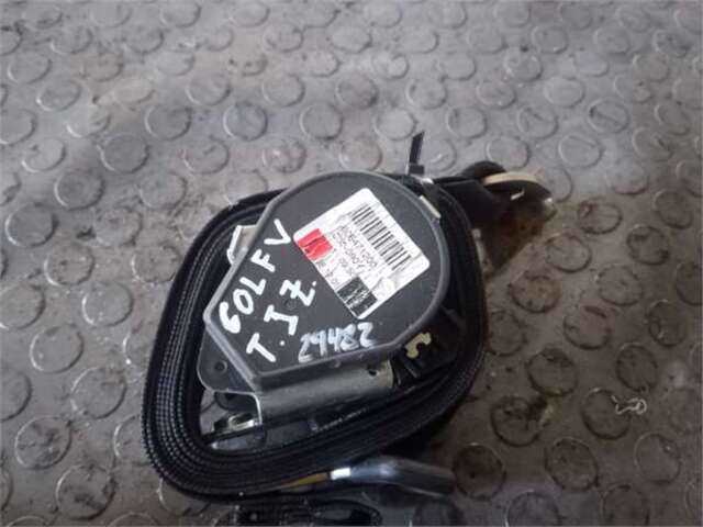 Cinturón Trasero Izquierdo Volkswagen Golf 2.0 GTI