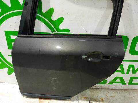 Foto 2ª: Puerta Trasera Izquierda Peugeot 2008 ALLURE 110CV (2013)