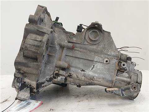 Foto 2ª: Caja Cambios Seat Cordoba 1.6 SX BERLINA 101CV 74KW (2001)