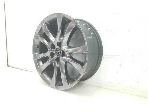 Foto 2ª: LLanta Aleacion Mazda 6 STYLE