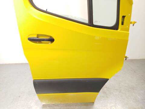 Foto 3ª: Puerta Delantera Derecha Mercedes Sprinter 419 CDI RWD 907.643 907.645 907.647) 190CV 140KW FURGONETA [654920] (2024)