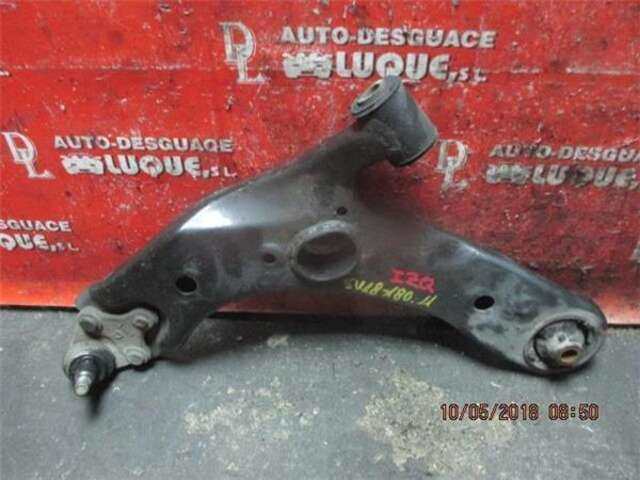 Brazo Suspension Delantero Izquierdo Toyota Auris 2.0 ACTIVE [2.0 LTR. - 93 KW D-4D CAT]