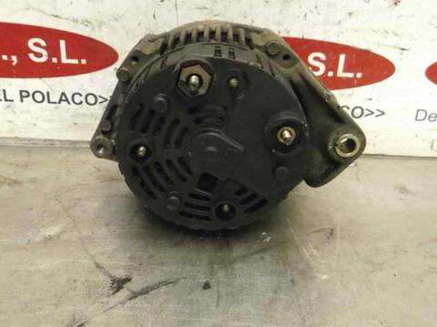 Foto 3ª: Alternador Renault Megane 1.6E ALIZE 90CV 66KW I CLASSIC LA0) [K7M] (1997)