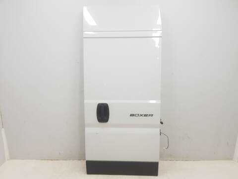 Puerta Trasera Derecha Peugeot Boxer 335 L1H2 PRO BLUEHDI 140 STARTSTOP
