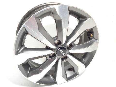 LLanta Chapa Kia Stonic 1.0 TGDI CAT 120CV 88KW