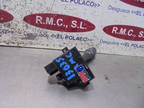 Foto 4ª: Mando Multifuncion Nissan Terrano COMFORT 101CV 74KW [TD27 T] (2001)