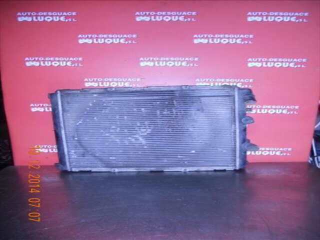 Radiador Motor Renault Clio 1.9D (65CV)