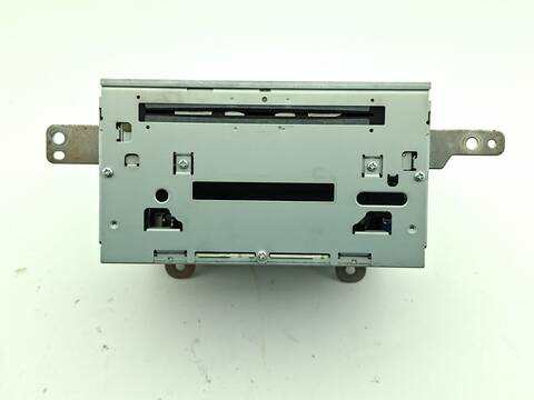 Sistema Audio Radio CD Mitsubishi Montero 3.2 DI-D V88W V98W) 160CV 118KW