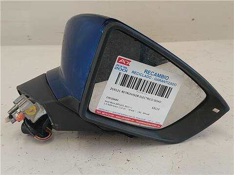 Retrovisor Derecho Seat Ibiza 1.0 ERENCE 95CV 70KW
