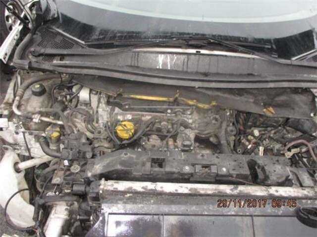 Foto 3ª: Mando Multifuncion Renault Scenic 2.0 DYNAMIQUE [2.0 LTR. - 110 KW DCI DIESEL FAP] [M9R615]