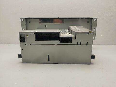 Foto 2ª: Sistema Audio Radio CD Land Rover Range V8 HSE 299CV 220KW [448PN] (2005)