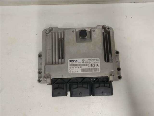 Centralita Motor ECU Peugeot 308 1.6 16V (120 CV)