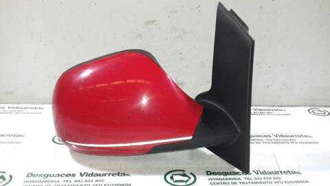 Retrovisor Derecho Seat Altea I-TECH 140CV 103KW
