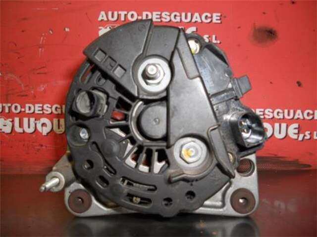 Foto 2ª: Alternador Audi A3 1.8 AMBIENTE [1.8 LTR. - 92 KW 20V] [AGN]