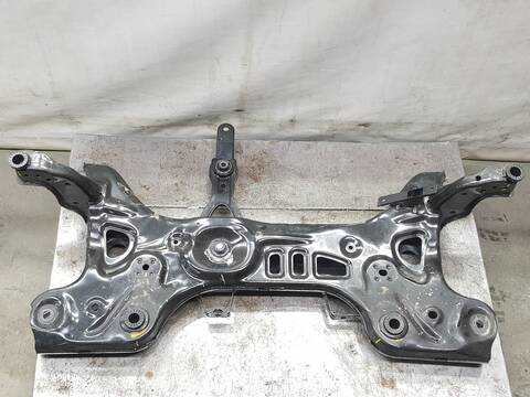 Foto 3ª: Puente Delantero Skoda Kamiq ACTIVE (2020)